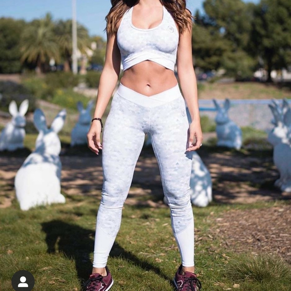 Athena by Body Engineering legging